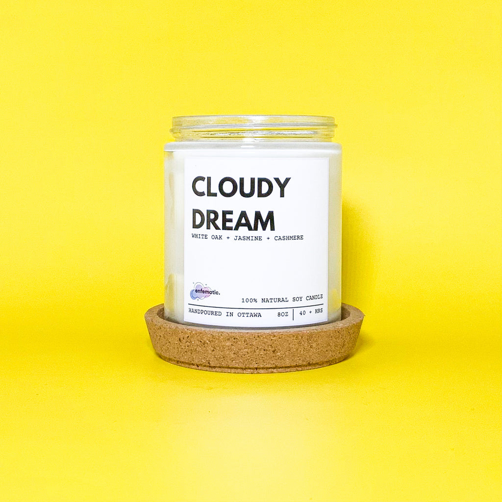 Cloudy Dream